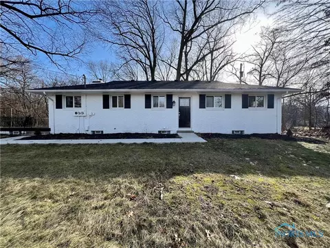 7731 W Bancroft St, Toledo, OH 43617