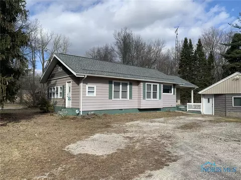202 N Mccord Rd, Toledo, OH 43615
