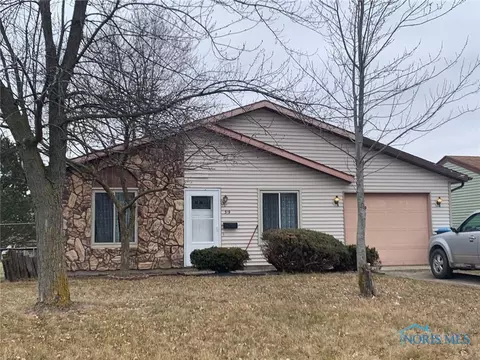519 Olive Dr, Bryan, OH 43506