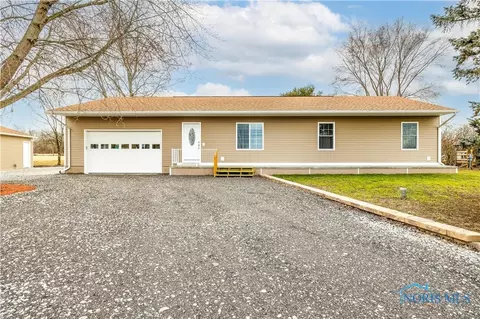 3455 County Road 13, Burgoon, OH 43407