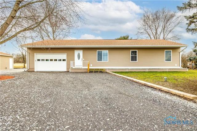 3455 County Road 13, Burgoon, OH 43407
