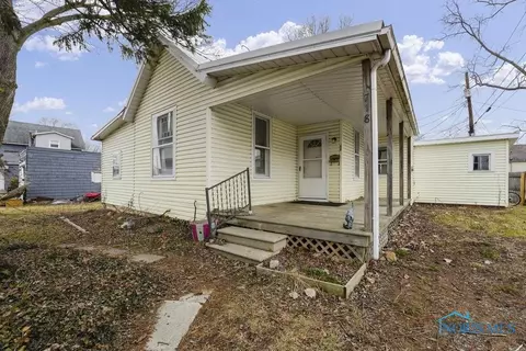 718 Findlay St, Findlay, OH 45840