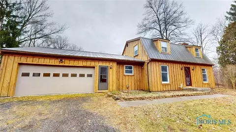 4620 E County Road 34, Green Springs, OH 44836