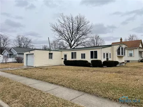 523 Morse St, Findlay, OH 45840