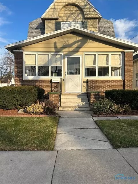 1601 Pool St, Toledo, OH 43605