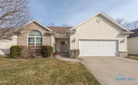 1624 London Ridge Ct, Toledo, OH 43615
