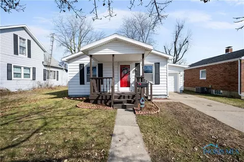 724 N Ottokee St, Wauseon, OH 43567