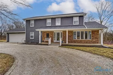 13670 Klopfenstein Rd, Bowling Green, OH 43402