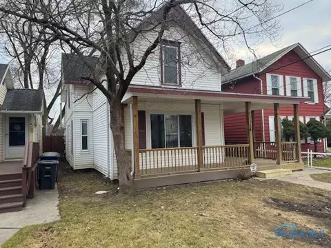 1114 Greenwood Ave, Toledo, OH 43605