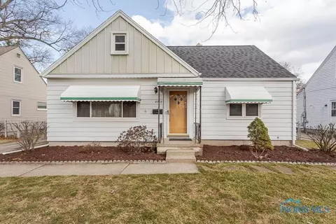 4910 Naomi Dr, Toledo, OH 43623