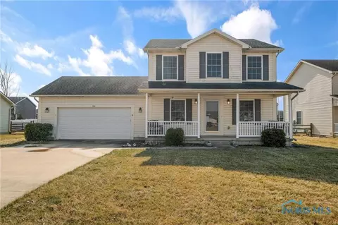 104 Browne Dr, Haskins, OH 43525