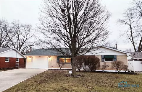 1006 Cornell Dr, Lima, OH 45805