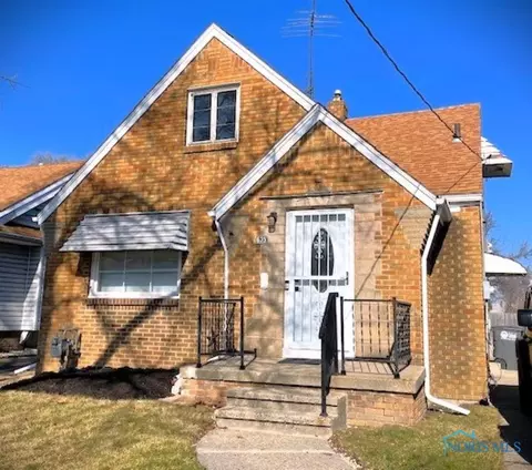 635 E Hudson St, Toledo, OH 43608