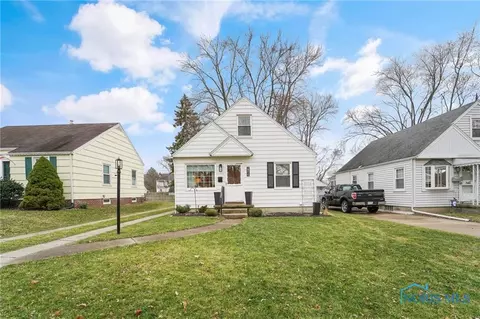 2815 Elsie Ave, Toledo, OH 43613