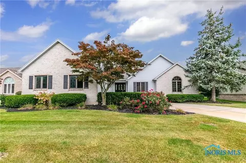 607 Park Way, Oregon, OH 43616