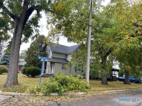 306 Brussel St, Archbold, OH 43502