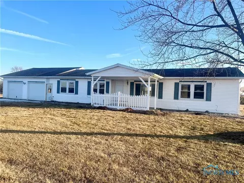 18287 Rd C, Continental, OH 45831