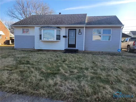 288 Majestic Dr, Toledo, OH 43608