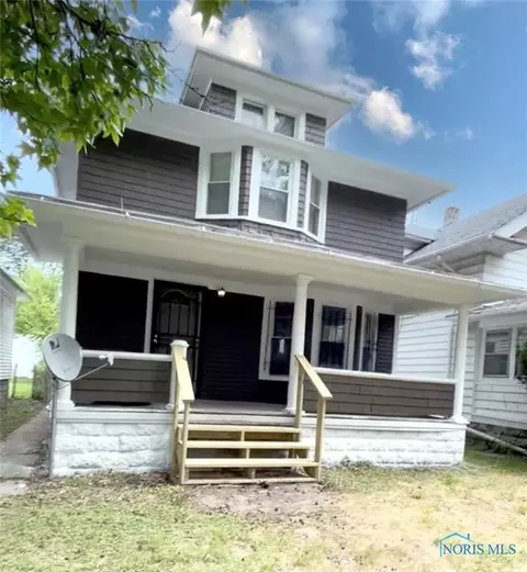 845 Berry St, Toledo, OH 43605