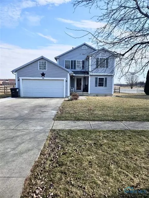 308 Rudolph Rd, North Baltimore, OH 45872