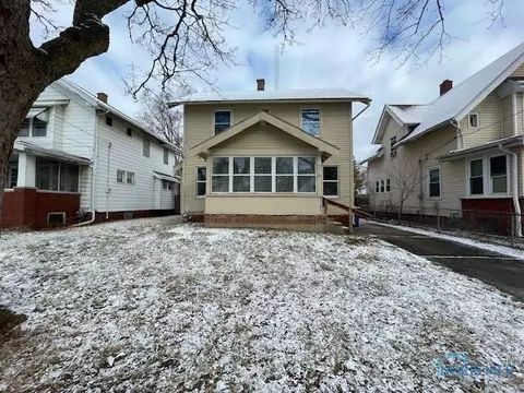 1722 Berkshire Pl, Toledo, OH 43613