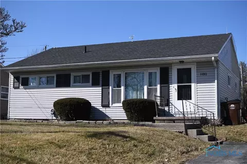1192 Karnes Ave, Defiance, OH 43512