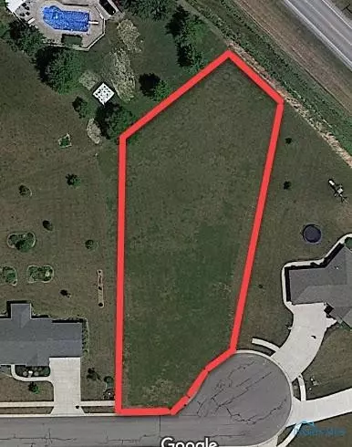 0 5th St #LOT 586, Ottoville, OH 45876