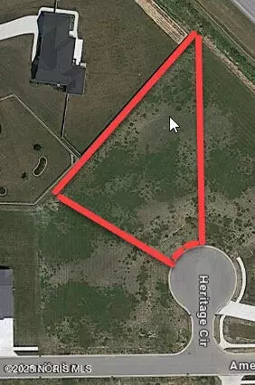 0 Heritage Cir #LOT 609, Ottoville, OH 45876