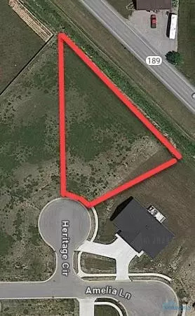0 Heritage Cir #LOT 610, Ottoville, OH 45876