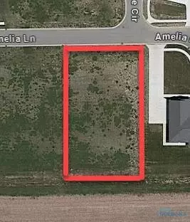 0 Amelia Ln #LOT 615, Ottoville, OH 45876