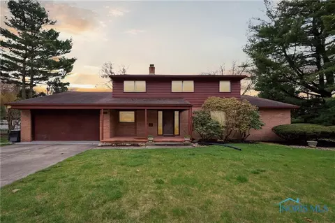 3717 Indian Rd, Toledo, OH 43606