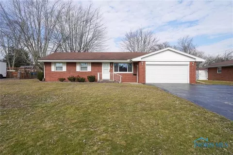 1712 Hilton Ave, Findlay, OH 45840
