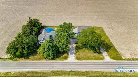 14131 State Route 613, Paulding, OH 45879