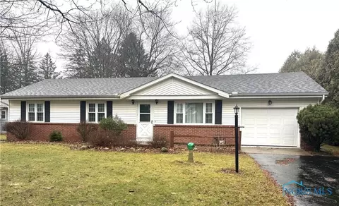 5321 County Road 5-2 Rd, Delta, OH 43515