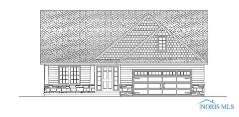 15683 Sunset Maple Dr, Perrysburg, OH 43551