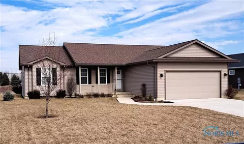 928 Autumn Ave, Carey, OH 43316