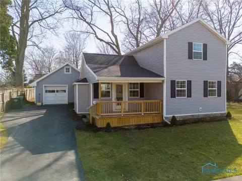 716 W Wayne St, Maumee, OH 43537