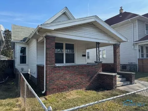 715 Parker Ave, Toledo, OH 43605