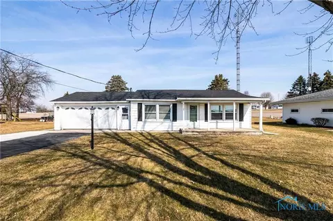 28395 Ayersville Plesant Bend Rd, Defiance, OH 43512