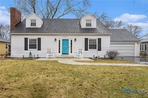 1310 N Orleans Ave, Bowling Green, OH 43402