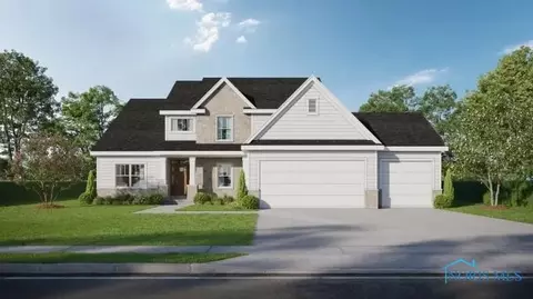 7413 Hunters Chase, Maumee, OH 43537