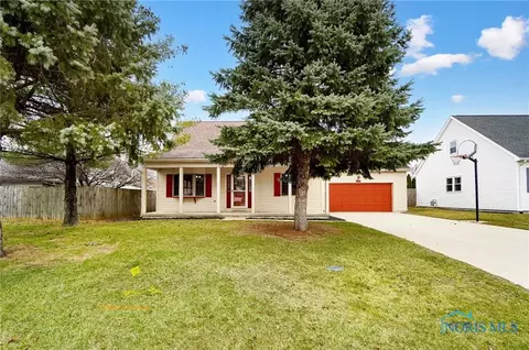 407 Colorado Ave, Findlay, OH 45840