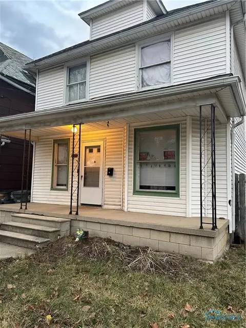 703 Federal St, Toledo, OH 43605