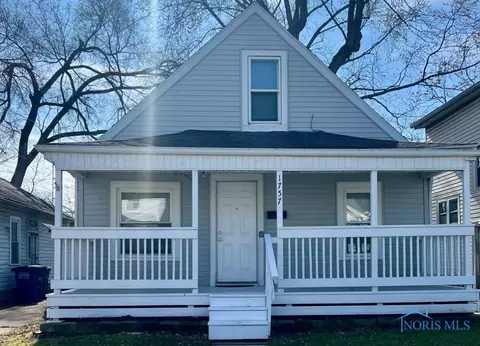 1757 Giant St, Toledo, OH 43613