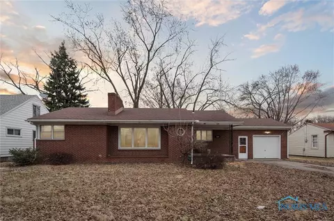 1725 Bond St, Toledo, OH 43605