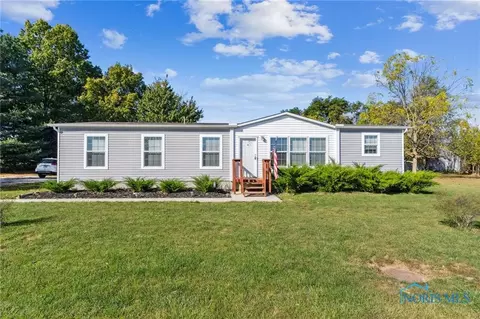 211 Christy Ln, Forest, OH 45843