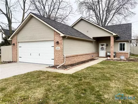 3240 Marsrow Ave, Toledo, OH 43615