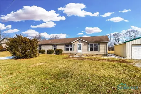 116 East St, Benton Ridge, OH 45816