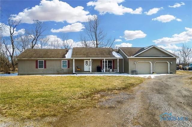 201 East St, Benton Ridge, OH 45816