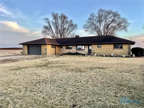 14025 County Road X, New Bavaria, OH 43548